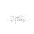 MJX X705C 2.4G 6-AXIS en temps réel quad copter télécommande drone china quadcopter fpv drone